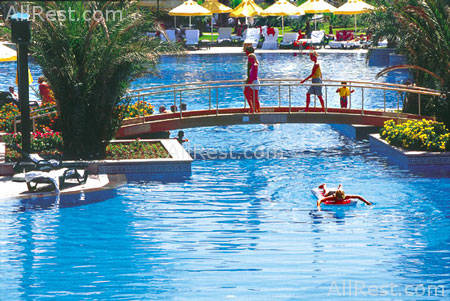 Papillon Zeugma Hotel 12